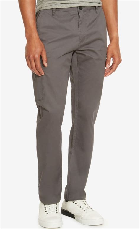 kenneth cole reaction trousers